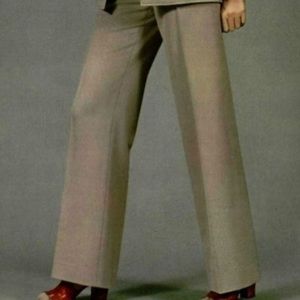 YSL vintage pants | Yves Saint Laurent pants